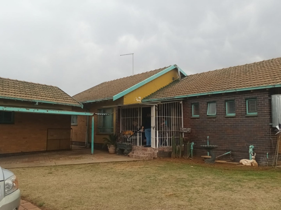 3 Bedroom Property for Sale in Harmony Free State